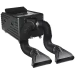 Djpower H - SW3000 Low Fog Machine 3000W