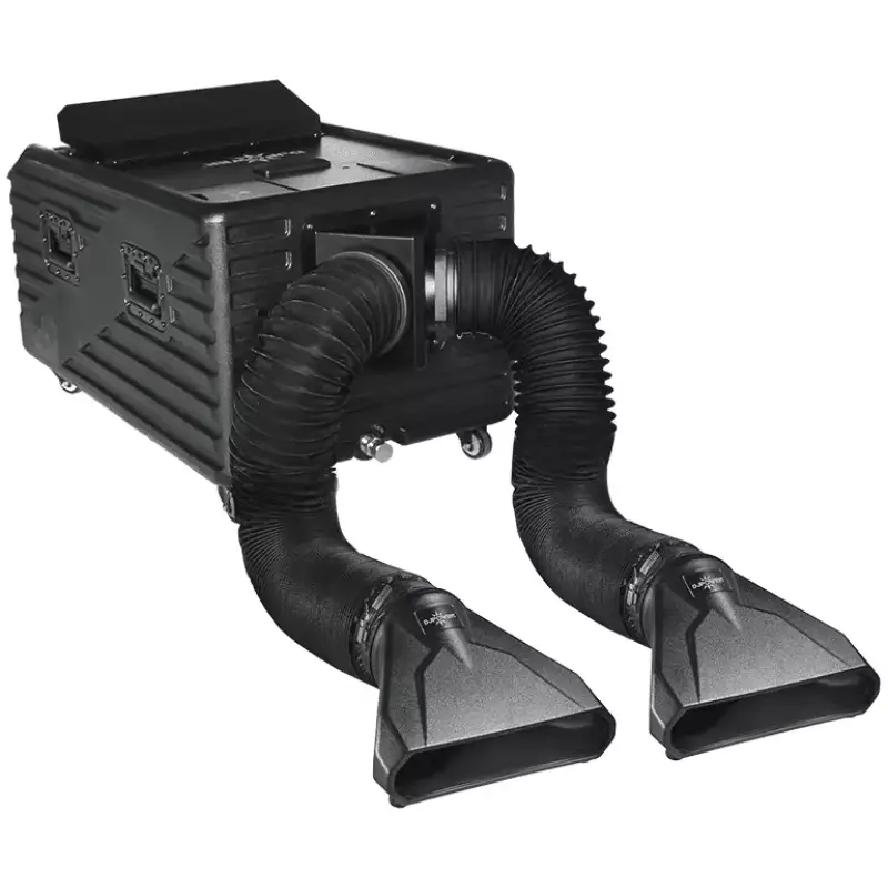 Djpower H - SW3000 Low Fog Machine 3000W