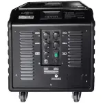 Djpower X - SW2200 LOW FOG MACHINE 2000W - Image 2