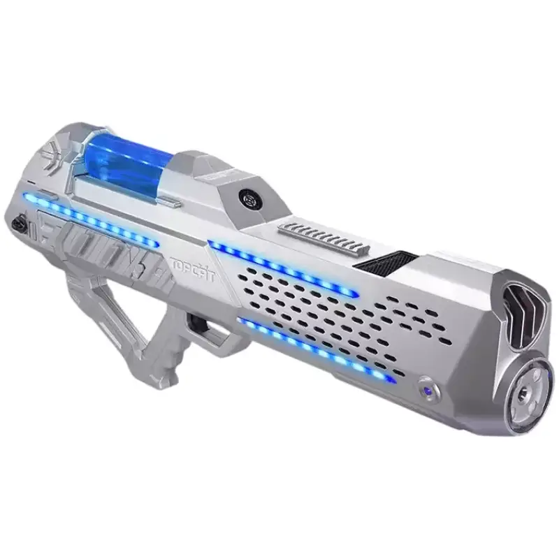 Djpower a - 1 THANOS FOG GUN