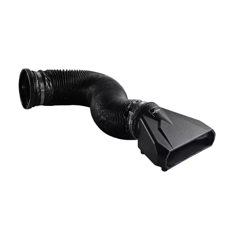 161429DJP_2 Djpower H - SW3000H HOSE+NOZZLE FOR H - SW3000 - Image 1