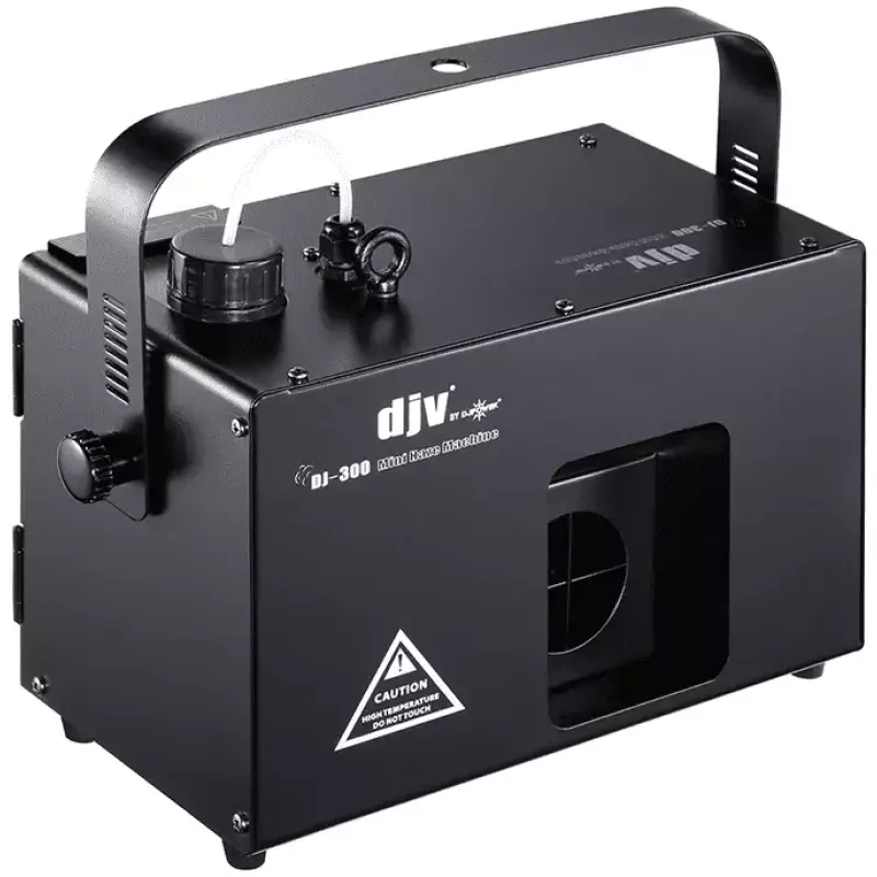 Djpower Dj - 300 MINI HAZE MACHINE 230W
