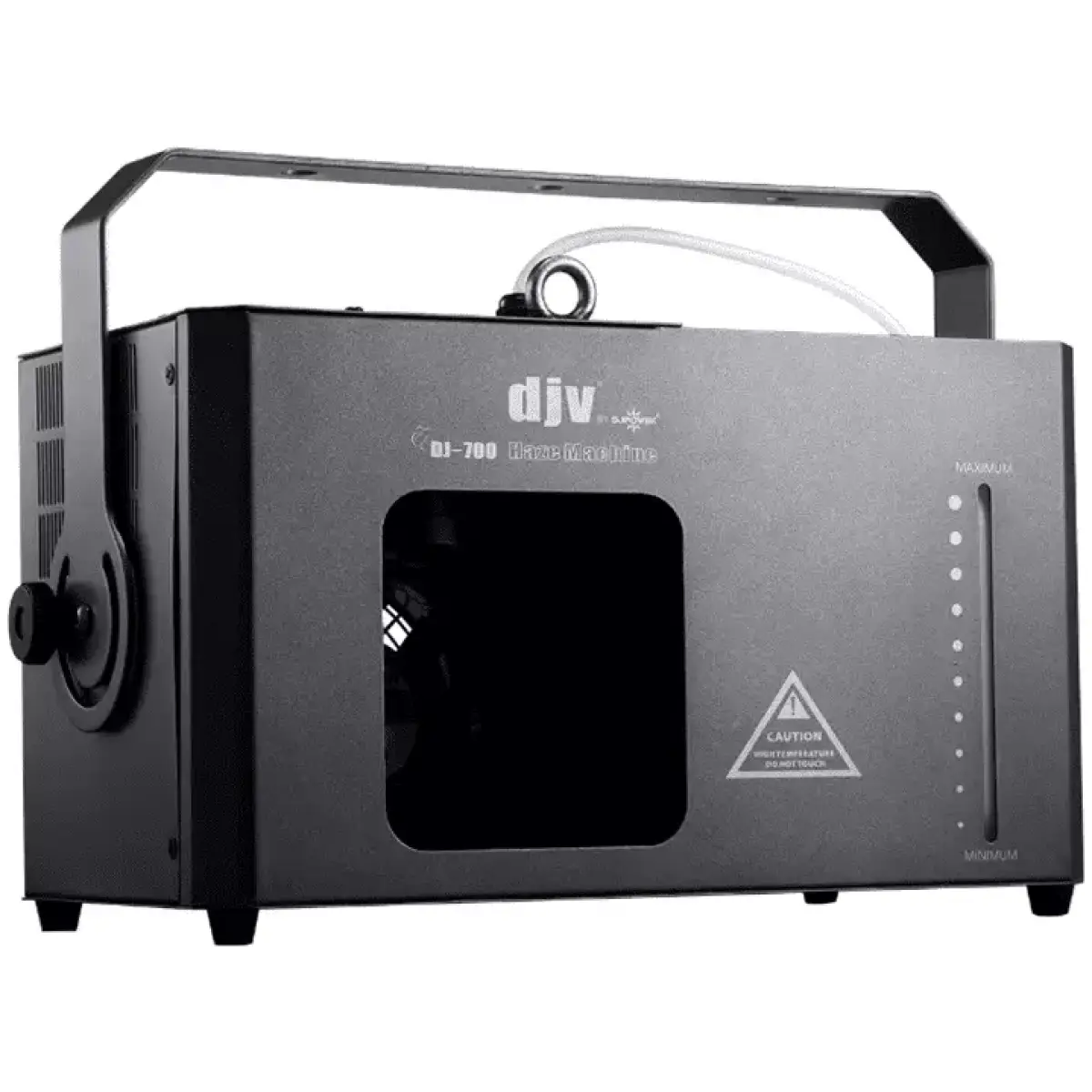 Djpower Dj - 700 HAZE MACHINE 1200W - Image 2