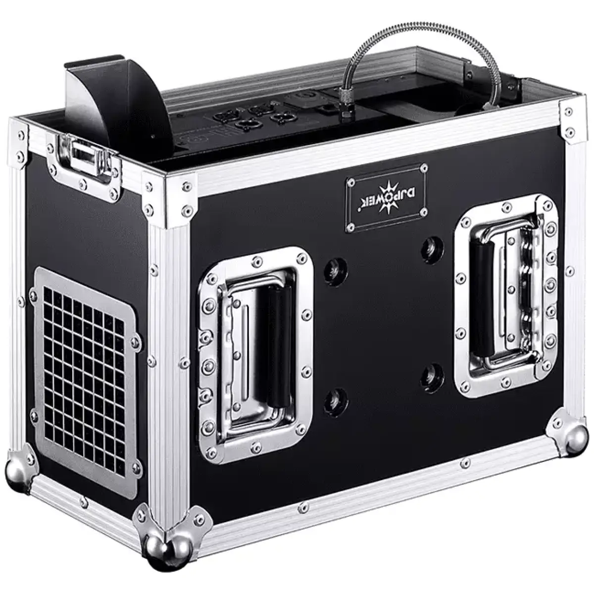Djpower H - 3 Pro Haze Machine 1100W - Image 2
