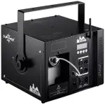 Djpower Dfz - 800 HAZE MACHINE 1200W - Image 3