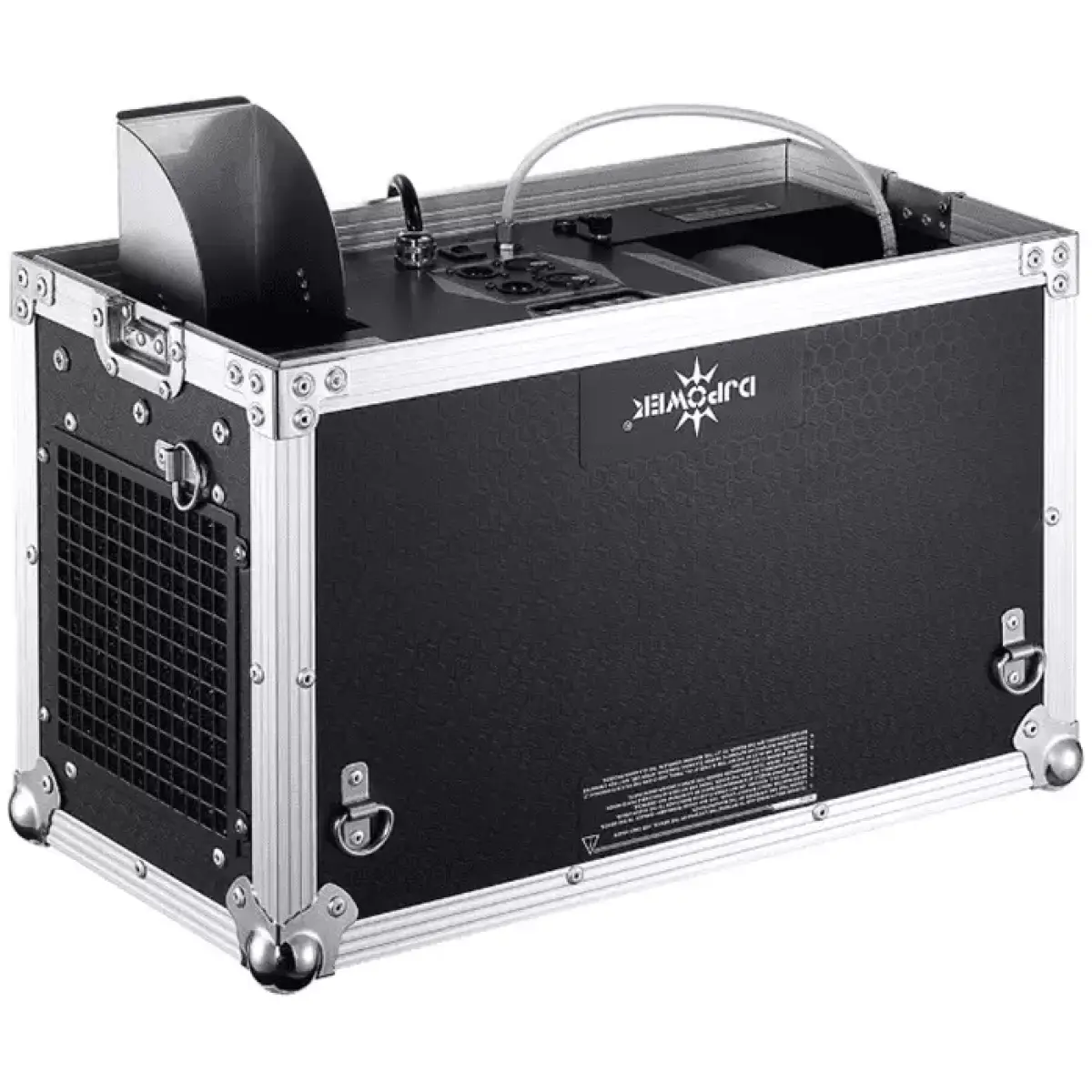 Djpower Dfz - 2100 Haze Machine 1200W - Image 2