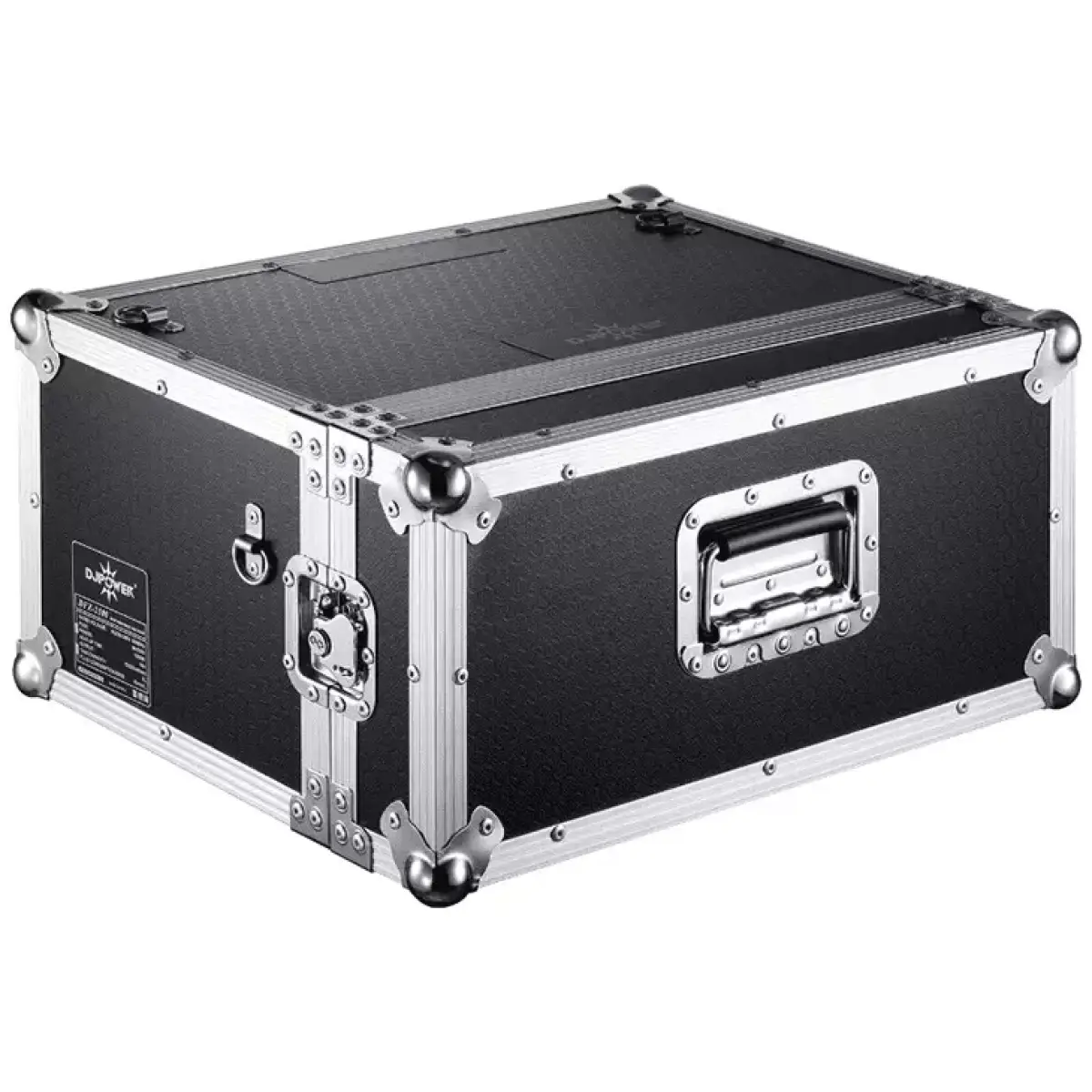 Djpower Dfz - 2100 Haze Machine 1200W - Image 3