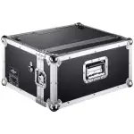 Djpower Dfz - 2100 Haze Machine 1200W - Image 3