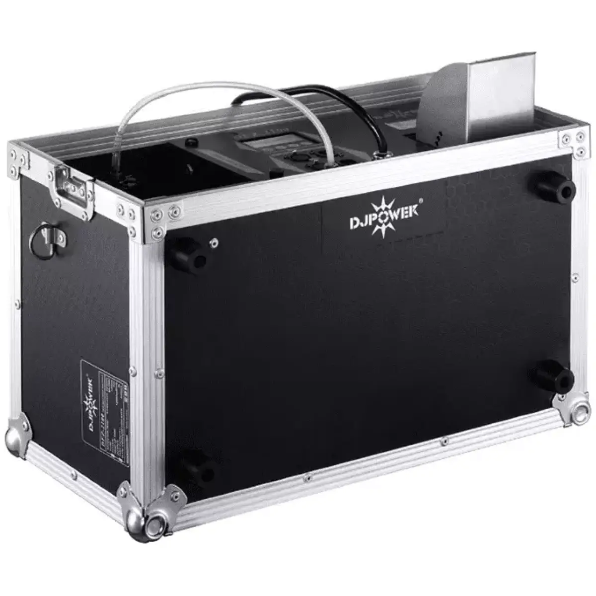 Djpower Dfz - 2100 Haze Machine 1200W - Image 4