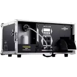 Djpower Dfz - 2100 Haze Machine 1200W - Image 5
