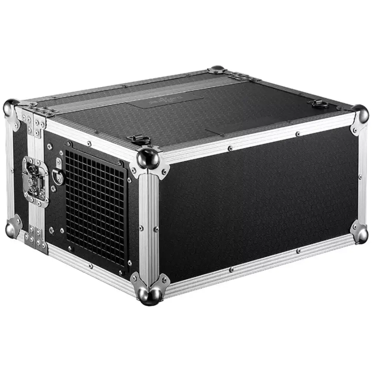 Djpower Dfz - 2100 Haze Machine 1200W - Image 6