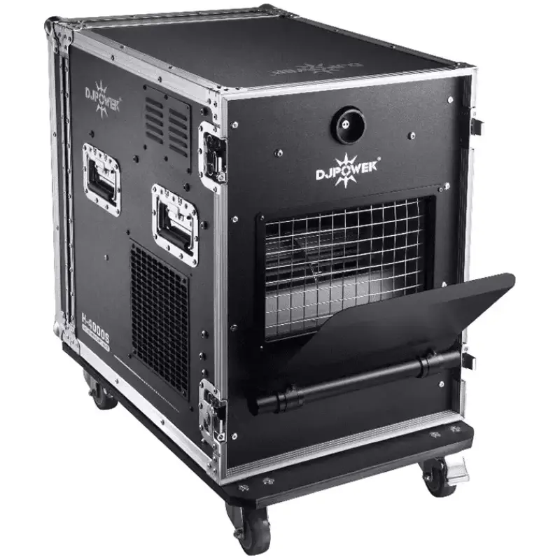 Djpower H - 4000S HAZE MACHINE 3000W