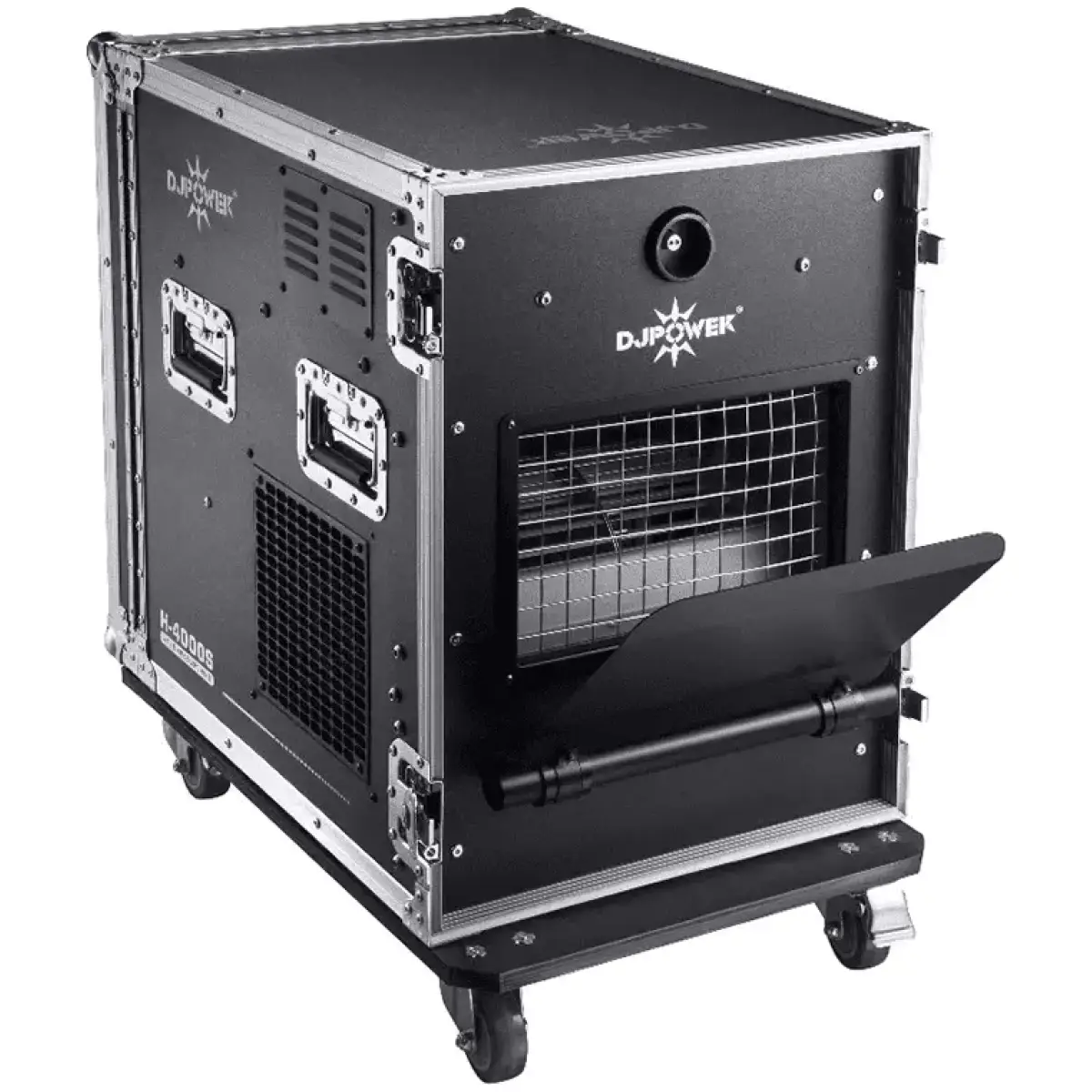 Djpower H - 4000S HAZE MACHINE 3000W - Image 2