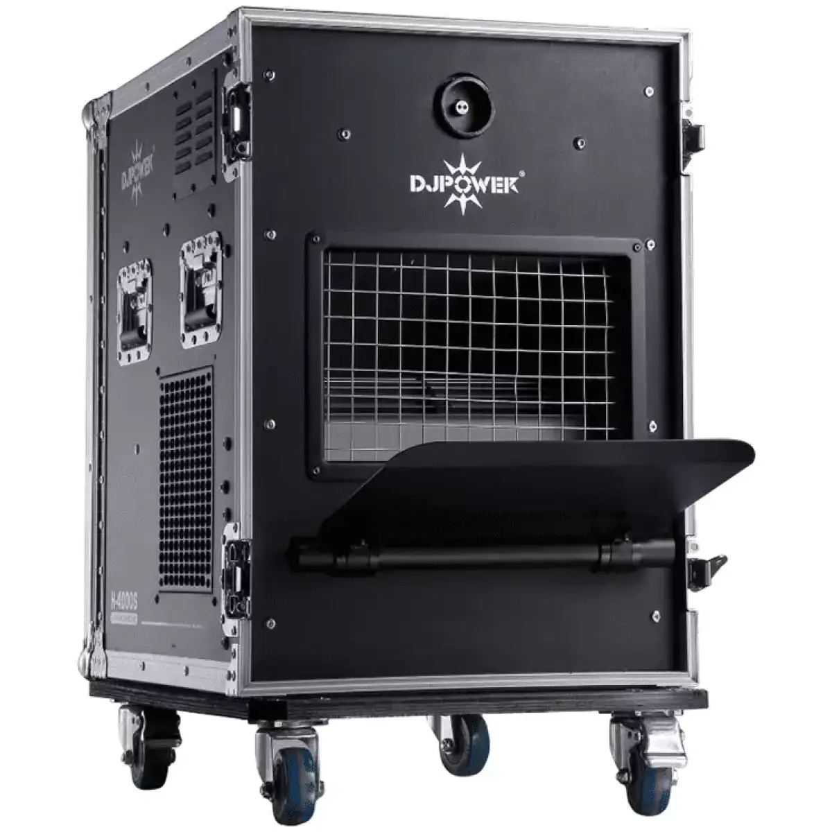 Djpower H - 4000S HAZE MACHINE 3000W - Image 3