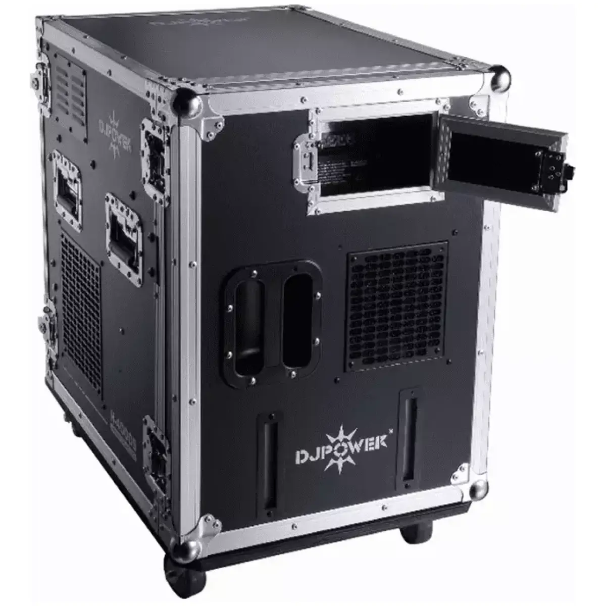 Djpower H - 4000S HAZE MACHINE 3000W - Image 4