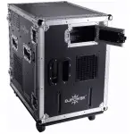 Djpower H - 4000S HAZE MACHINE 3000W - Image 4