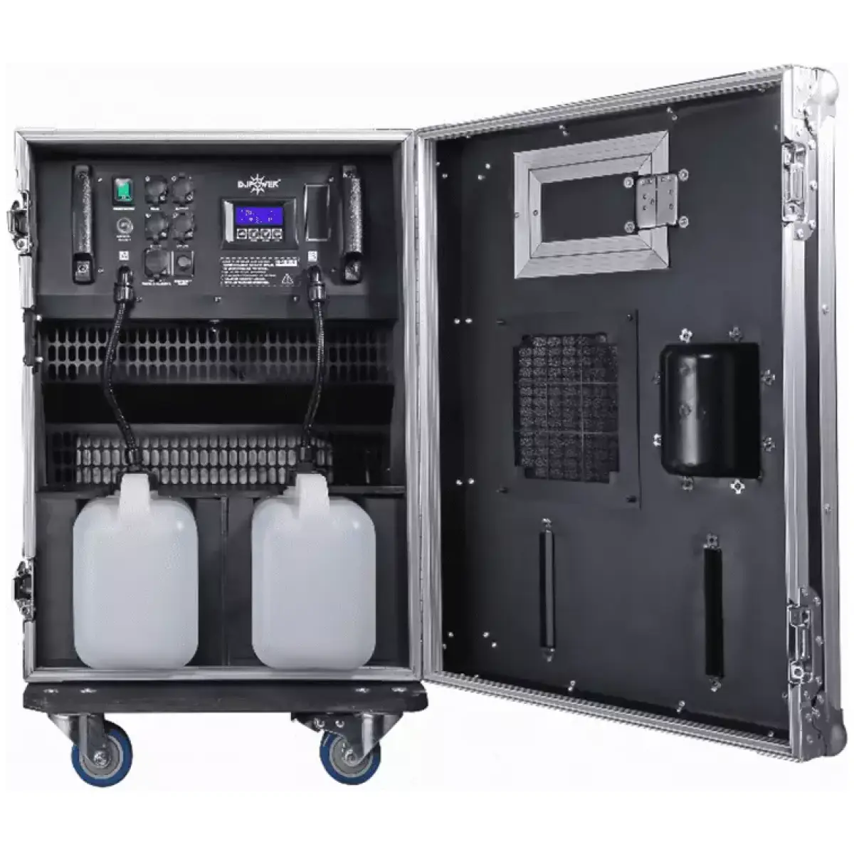 Djpower H - 4000S HAZE MACHINE 3000W - Image 5