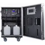 Djpower H - 4000S HAZE MACHINE 3000W - Image 5