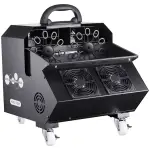 Djpower P - 1000Y BUBBLE MACHINE 60W