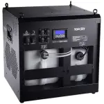 Djpower Wp - 4 BUBBLE FOG MACHINE - Image 2