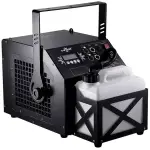 Djpower H - S2 SUPER QUIET SNOW MACHINE 550W