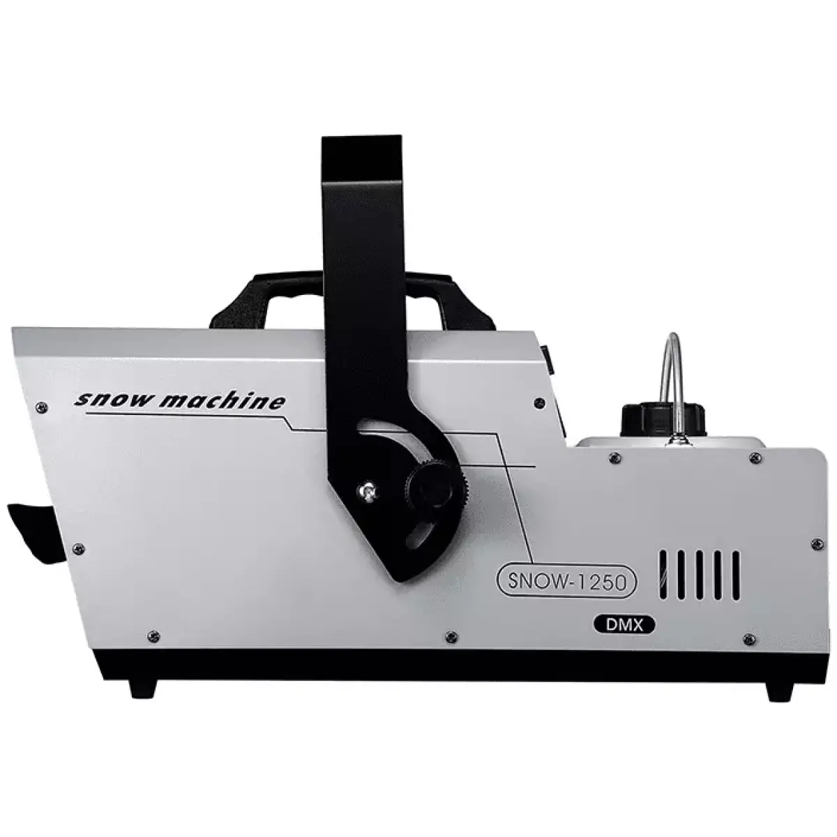 Djpower Snow - 1250 SNOW MACHINE 1220W - Image 2