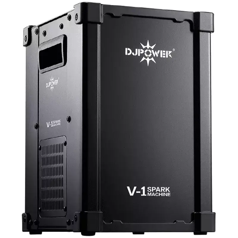 Djpower V - 1 SPARK MACHINE 700W