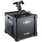 Djpower V - 2 SPARK FALL MACHINE 600W