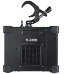 Djpower V - 2 SPARK FALL MACHINE 600W - Image 3