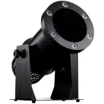 Djpower R - 4 MINI CONFETTI LAUNCHER 1500W