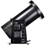 Djpower R - 4 MINI CONFETTI LAUNCHER 1500W - Image 2