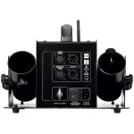 Djpower R - 5 DUAL - Output Electric Confetti Launcher - Image 2