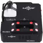 Djpower Dsk - 1600VM LED Swing Super Jet Vertical Fog Machine 1600W