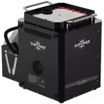 Djpower Dsk - 3000VST Dual Output Super Jet Vertical Fog Machine 3000W
