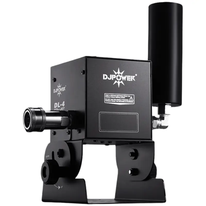 Djpower Dl - 4 CO2 JET