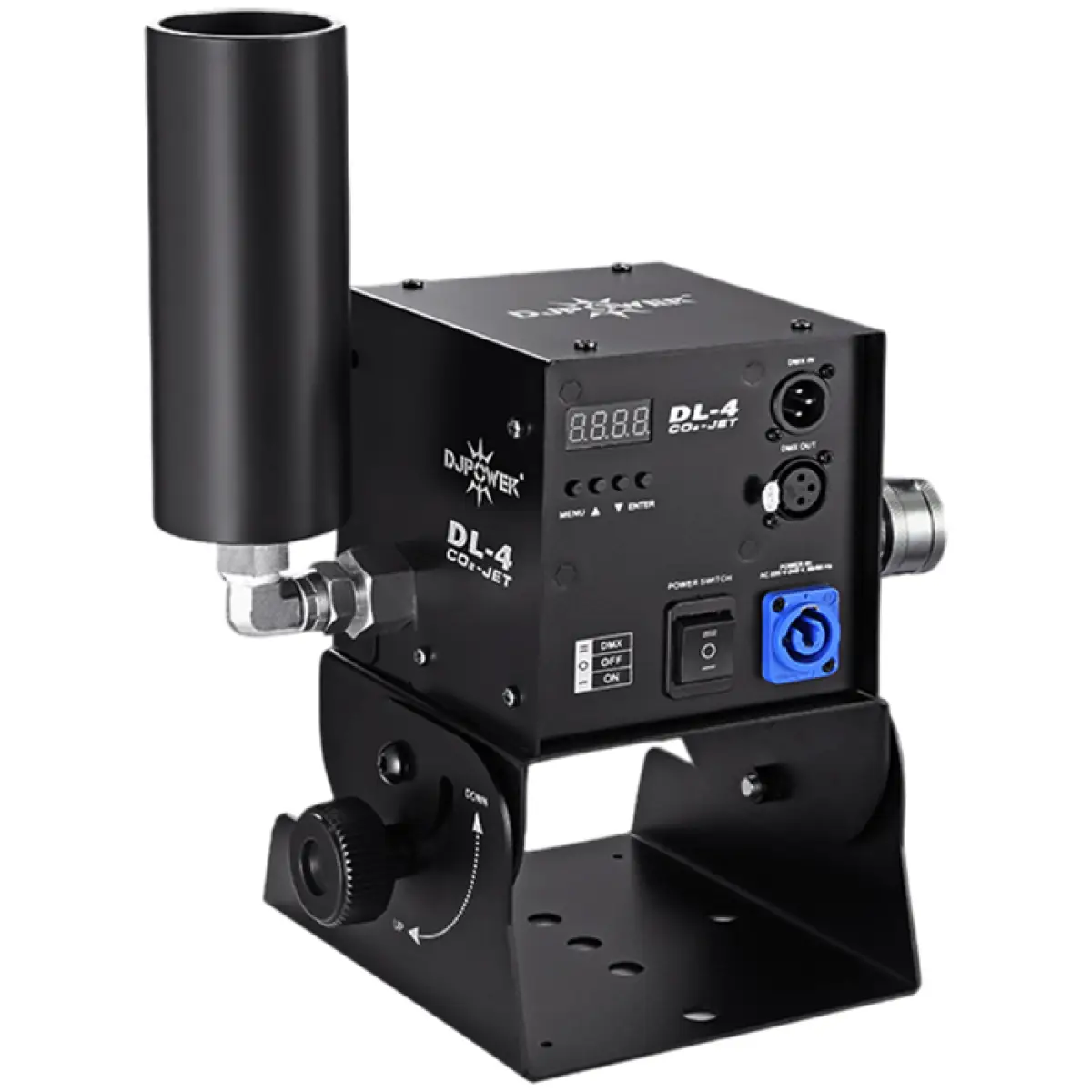 Djpower Dl - 4 CO2 JET - Image 2