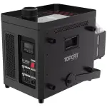 Djpower H - 20V TOP CO2 FOG MACHINE JET 3500W