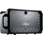 Djpower H - 2VSD Dual Output Led Super Jet Vertical Fog Machine 3000W