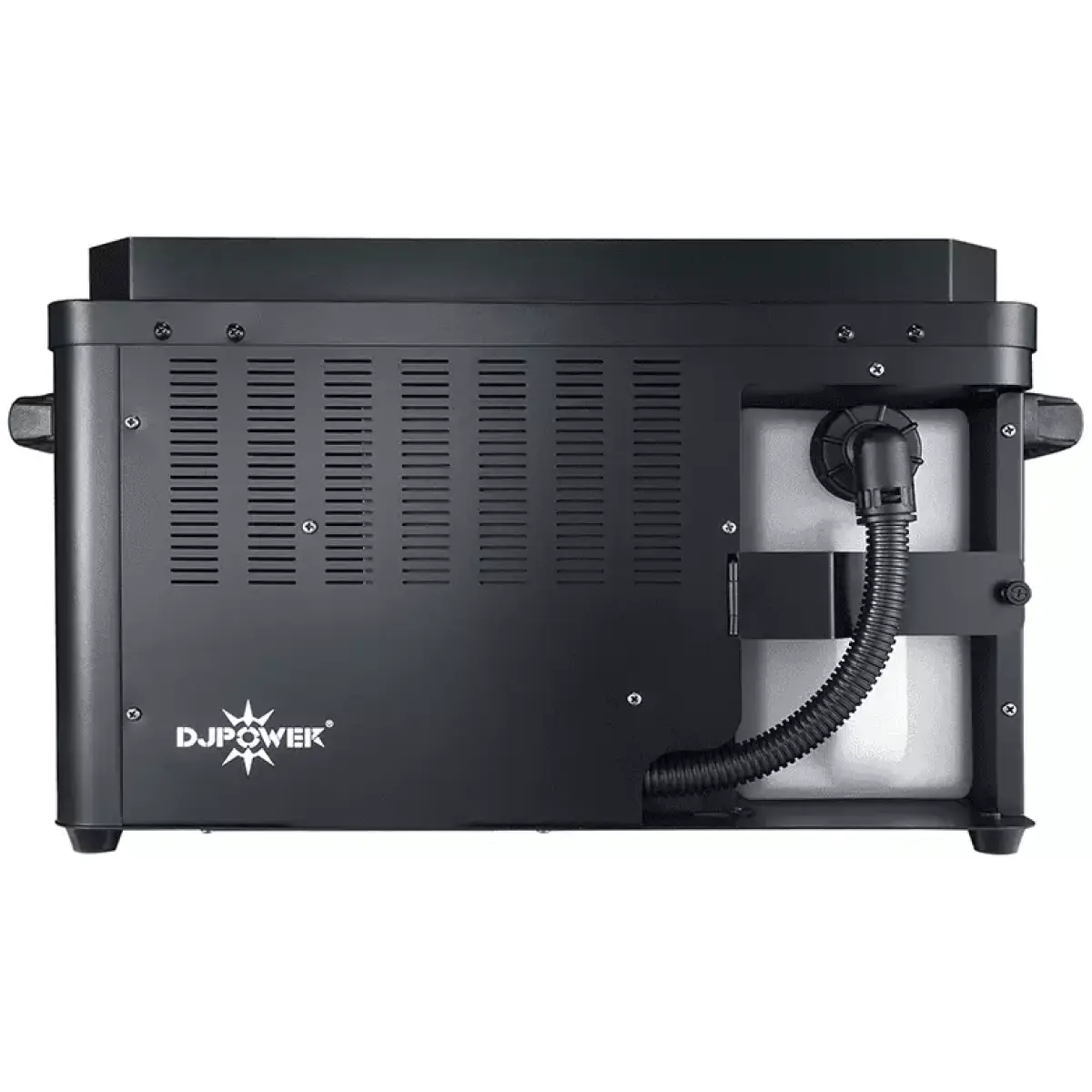 Djpower H - 2VSD Dual Output Led Super Jet Vertical Fog Machine 3000W - Image 2