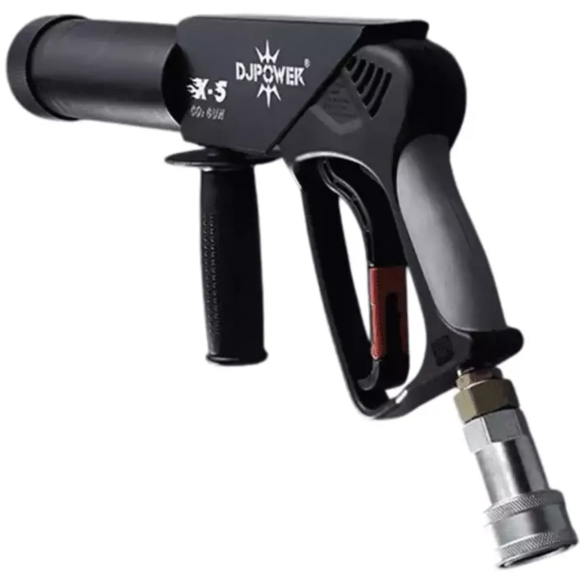 Djpower X - 5LED LED CO2 GUN - Image 2