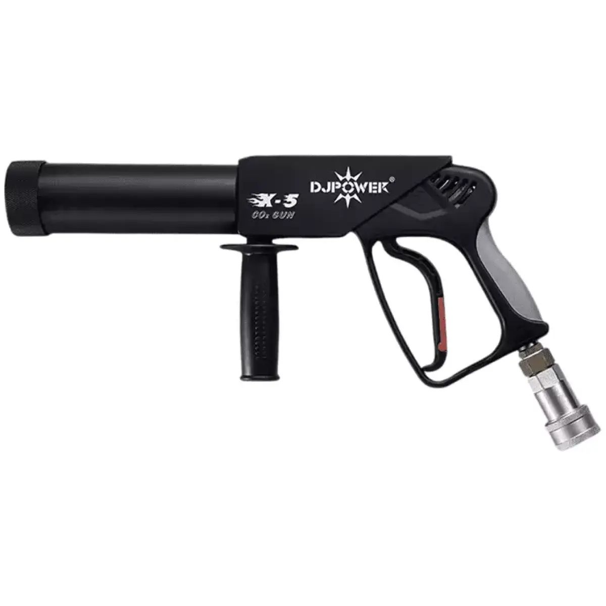 Djpower X - 5LED LED CO2 GUN - Image 3
