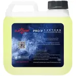 Djpower Pro - V QUICK DISSIPATING FOG FLUID 3L