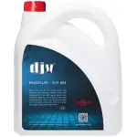 Djpower Djv - 003 HAZE FLUID 4L
