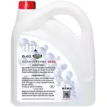 Djpower D - 02 STANDARD BUBBLE FLUID 4L