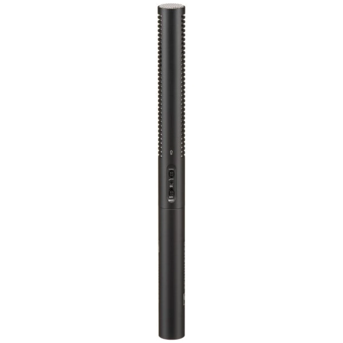 Sennheiser MKE 600 Video Camera Super Cardioid Microphone - Image 2