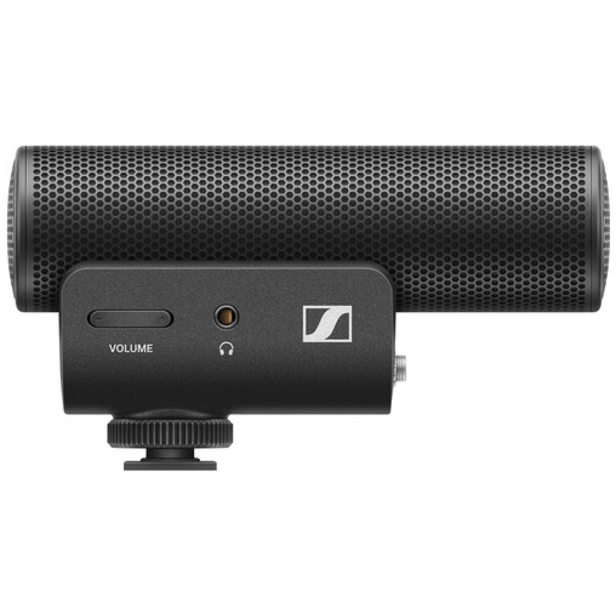 Sennheiser MKE 400 Rifle Microphone - Image 4