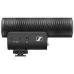 Sennheiser MKE 400 Rifle Microphone - Image 4