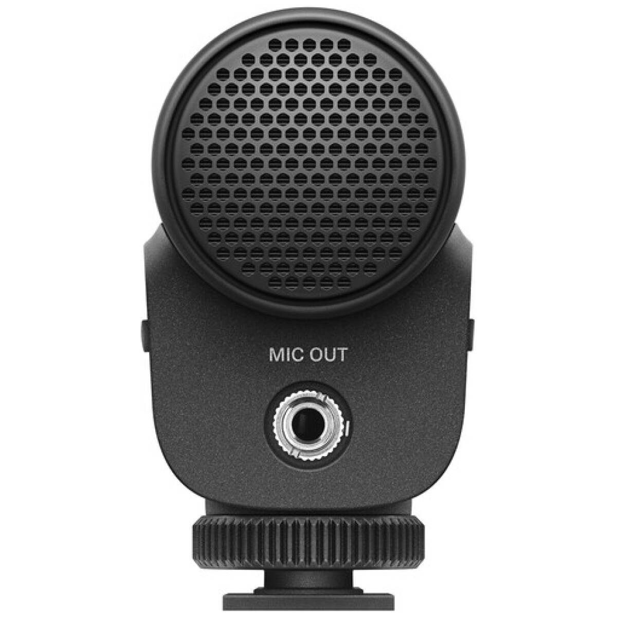 Sennheiser MKE 400 Rifle Microphone - Image 3