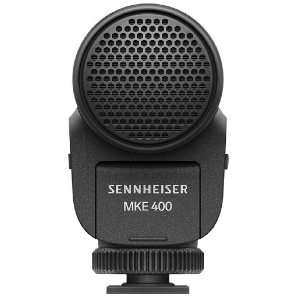Sennheiser MKE 400 Rifle Microphone - Image 2