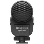 Sennheiser MKE 400 Rifle Microphone - Image 2